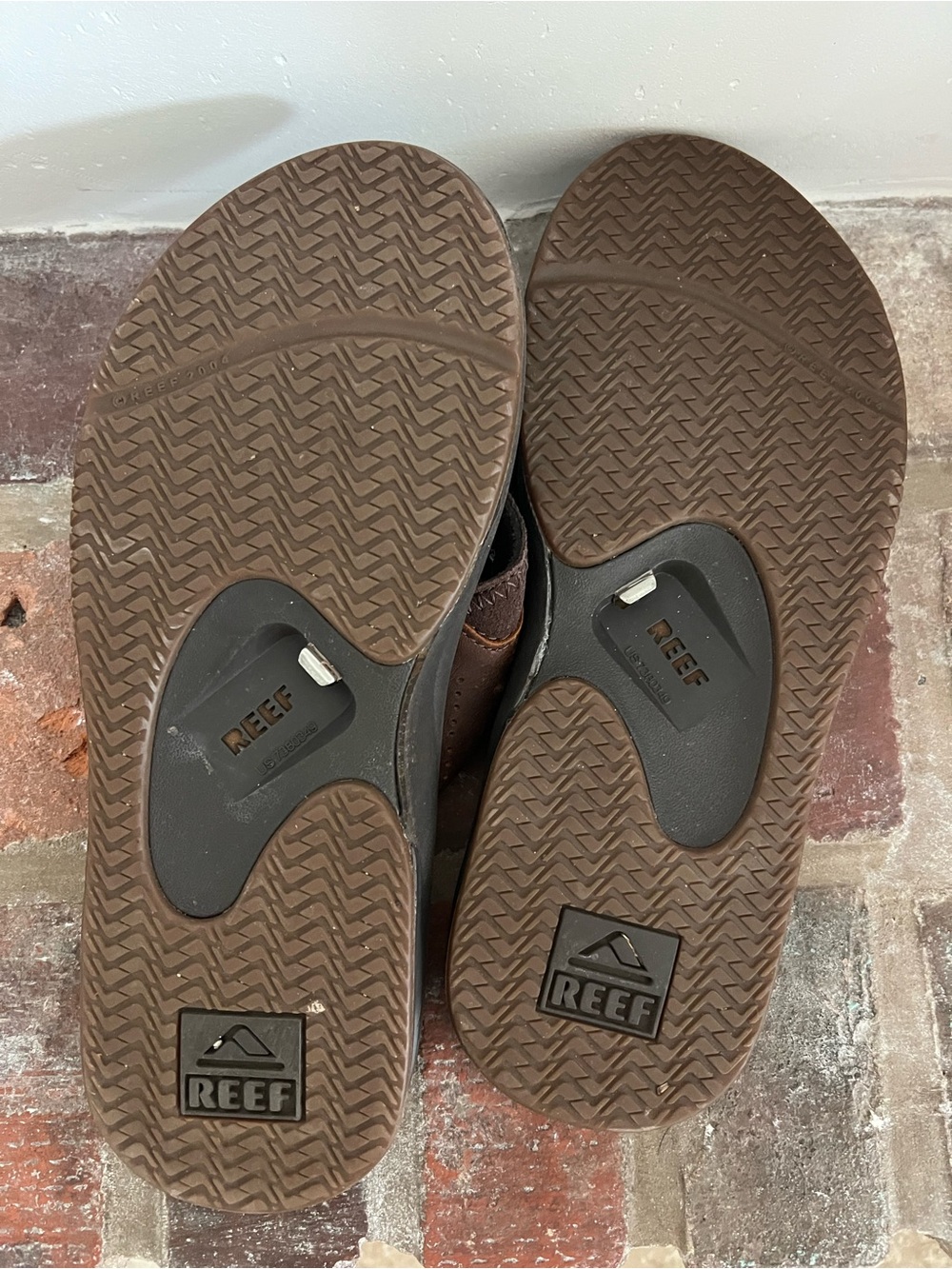 Flip Flops - Picture 3 of 3